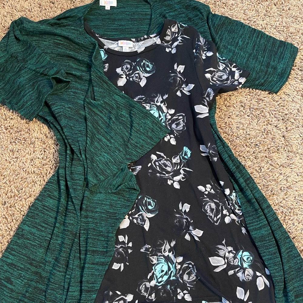 Lularoe outfit